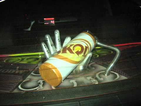 lil one e nkns - os mulekes estao lombrados