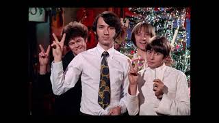 The Monkees - I Don't Think You Know Me