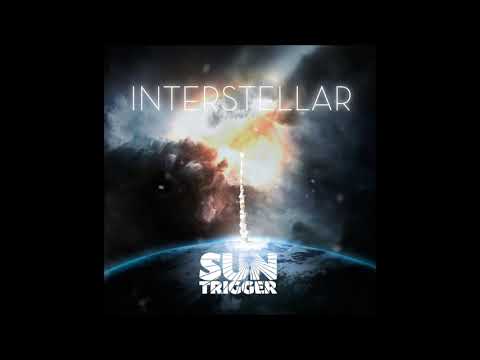 Suntrigger - Interstellar (full Album 2017)