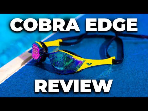 Cobra Tri \u0026 Cobra Tri Mirror  Designed exclusively for triathletes