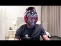 Funniest KSI Try Not To Laugh Moments