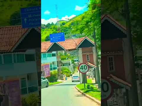 ￼Seja bem-vindo a Rio Novo do Sul, Espírito Santo!