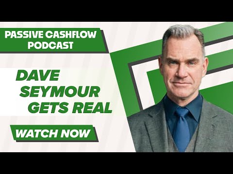 "Flipping Boston" Star Dave Seymour Explains the Horrors of Reality TV