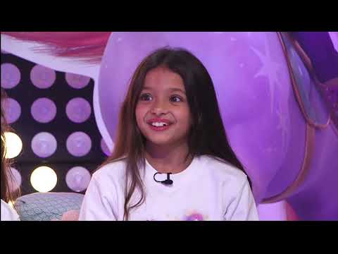 AYAFAMILY| J'AI DEJA/J'AI JAMAIS?