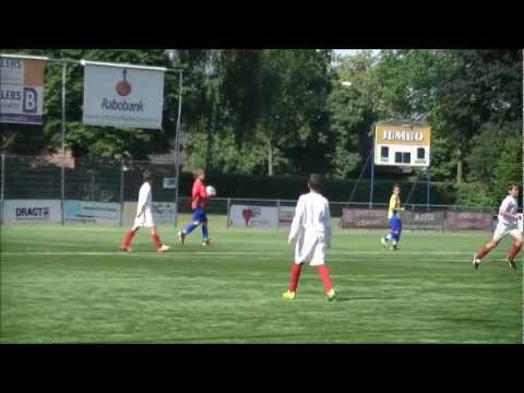 BlauwGeel 38 D1 - DVO D1,deel 2/6