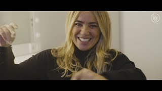 Gisela João canta cinco canções de Natal