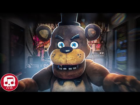 FNAF RAP by JT Music - "Back for Another Bite"