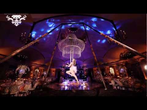 Quinceañera in Historic NJ Landmark, Pleasantdale Chateau