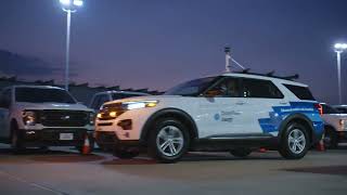 Natural gas system safety