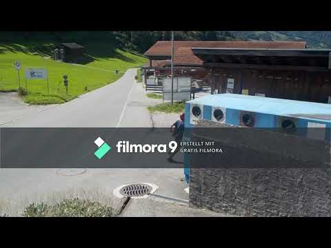 Verfolgungs Jagd Teil 1