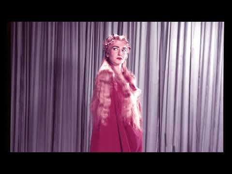 The most expensive Norma ever?...Callas debut at the MET (audio from 1955)