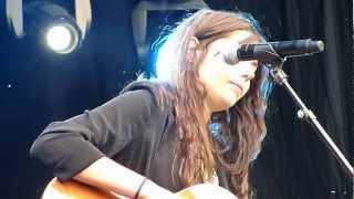 Monica Heldal - Silly Willy - Norwegian Wood, Oslo - 2012-15-06