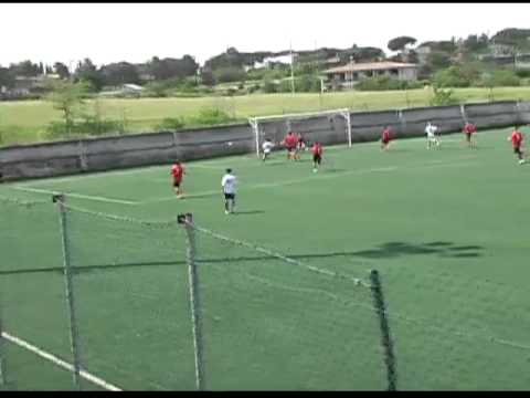 Vigor Breda 2  Sporting TorSapienza 1