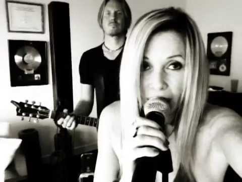 Faith Hill - "Breathe" E.G. Daily The Voice Aaron Hendra Acoustic Guitar Cover