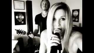 Faith Hill - "Breathe" E.G. Daily The Voice Aaron Hendra Acoustic Guitar Cover