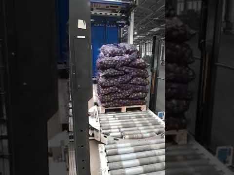 Картофель от производителя 