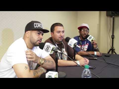 Access A3C - AG Da Coroner (Interview)