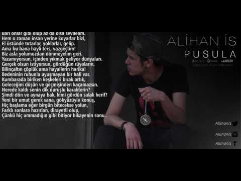 Alihan İş - Düşmeyen Cemre |PUSULA 2017