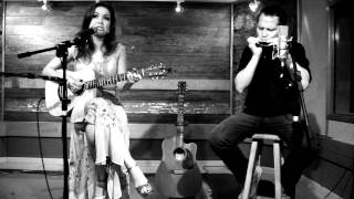 LIAH SOARES - Asa Branca | Acoustic Live