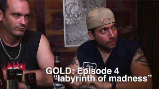 104: Labyrinth of Madness