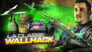 LA FAMEUSE CLASSE "WALLHACK"