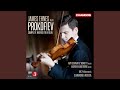 Violin Concerto No. 2 in G Minor, Op. 63: II. Andante assai