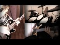 Muse - Exo-politics (Guitar, Bass, Drums cover ...