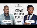 ODONGO SWAGG PAPA T MIKAYI MA ODA LYRIC VIDEO