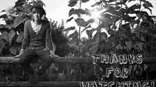 Time Travel - Never Shout Never (Lyrics On Screen)