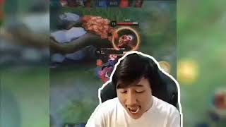 Download lagu Moment Brandon Kent teriak' ,pake fanny mp3