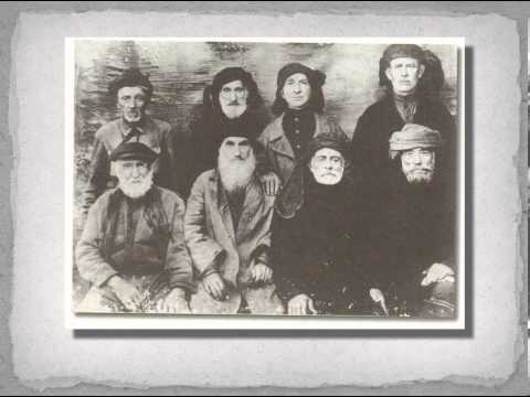 ხასანბეგურა (ჩონგურით) - Khasanbegura (with Chonguri)