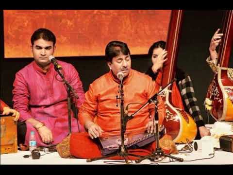 Ustad Rashid Khan || Raag Durga ||