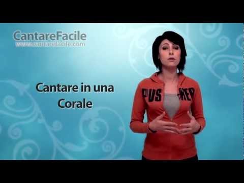 Singing in a Choir - Singing Lessons #8