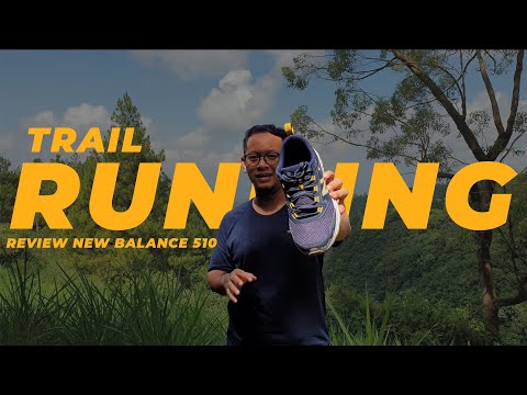 New Balance New Balance 510 V 6