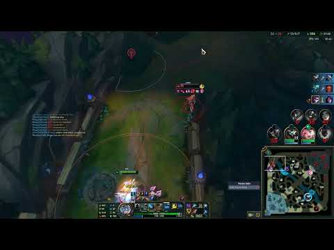 Private Suite Scripting Montage