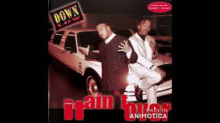 Down Low - Johnny B.