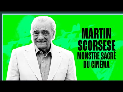 Martin Scorsese, monstre sacré du cinéma - Culture Prime