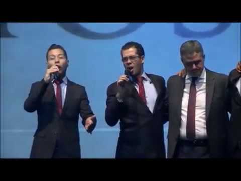 Jesus Em Nós video