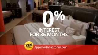 Conn's Home Plus Commercial