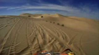 preview picture of video 'Glamis Thanksgiving 2009.wmv'