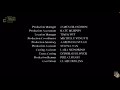 Dead Gorgeous End Credits High Tone