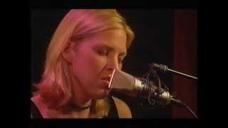 DIANA KRALL-PEEL ME A GRAPE-JAZZ 606-BBC 2-1.4.1998