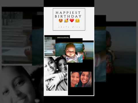 Happy Birthday Divyam 😊