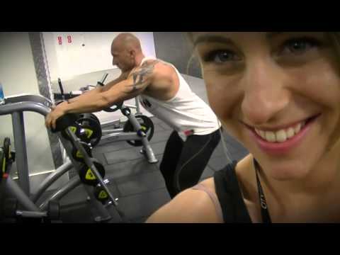 Katarzyna Hajduk Gabriel Koperkiewicz K&G Trenerzy Sylwetki