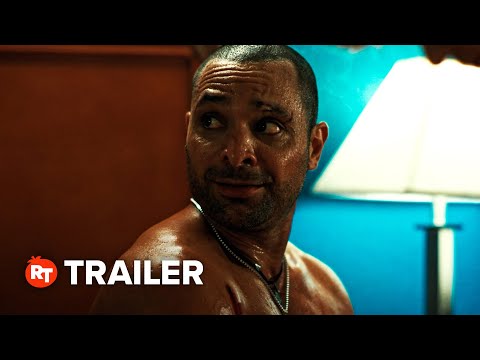 King Ivory Trailer #1 (2025)