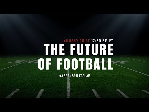 Future of Football: Reimagining the Game’s Pipeline