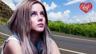 ДЕВОЧКА У ДОРОГИ ♥ УДАЧНЫЕ ДАЧНЫЕ ПЕСНИ НА РАДИО ДАЧА ♥ DISCO ДАЧА ♥ RUSSIAN MUSIC HITS WLV