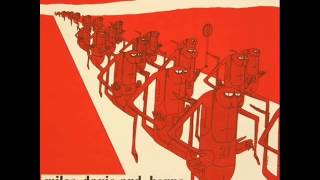 Miles Davis Sextet - Tasty Pudding