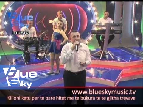 Xhavit Sadiku - Levdu kjofte moj perendia