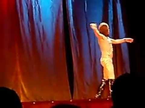 El Maestro Amir Thaleb